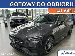 Nowy Mercedes