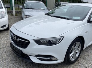 OPEL INSIGNIA Automat-Led-Alu17-Navi