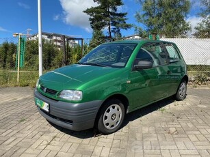 SEAT AROSA ABS-AUX-SD