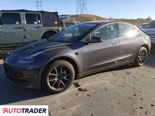 Tesla Model 3 benzyna 2023r. (LITTLETON)