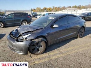 Tesla Model 3 benzyna 2023r. (PENNSBURG)