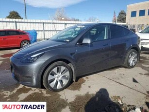 Tesla Model Y benzyna 2023r. (LITTLETON)