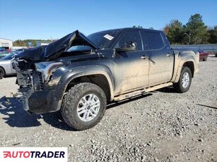 Toyota Tundra 3.0 benzyna 2023r. (MEMPHIS)