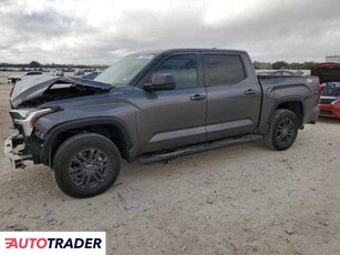 Toyota Tundra 3.0 benzyna 2024r. (SAN ANTONIO)