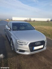 Używany Audi A3 2017