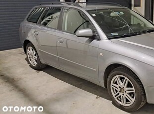 Używany Audi A4 2006