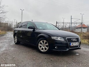 Używany Audi A4 2008