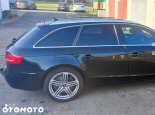 Używany Audi A4 2011