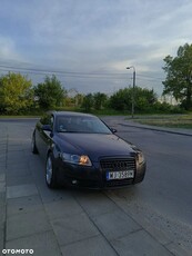 Używany Audi A6 2005