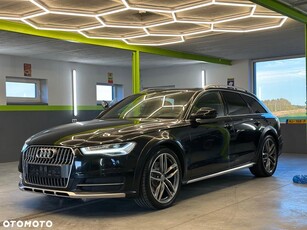 Używany Audi A6 Allroad 2016