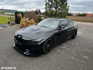 Używany BMW M4 2015