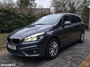 Używany BMW Seria 2 2018