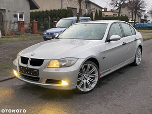 Używany BMW Seria 3 2005