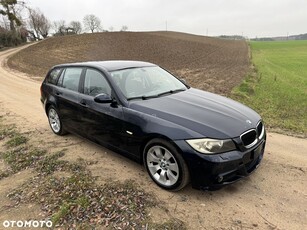 Używany BMW Seria 3 2006