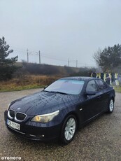 Używany BMW Seria 5 2007