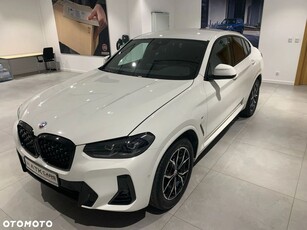 Używany BMW X4 2023