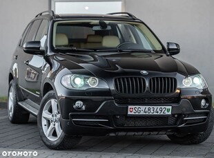 Używany BMW X5 2009