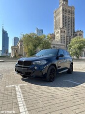 Używany BMW X5 2015