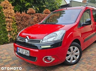 Używany Citroën Berlingo 2014