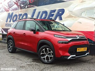 Używany Citroën C3 Aircross 2021