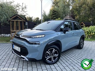 Używany Citroën C3 Aircross 2022