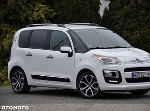 Używany Citroën C3 Picasso 2015