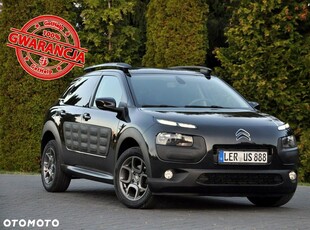 Używany Citroën C4 Cactus 2016