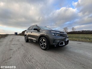 Używany Citroën C5 Aircross 2021