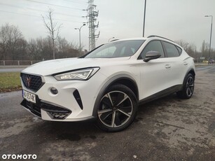 Używany Cupra Formentor 2022