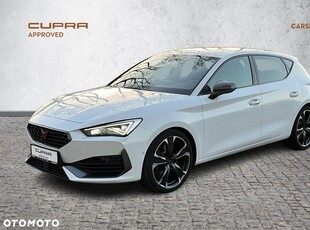 Używany Cupra Leon 2024