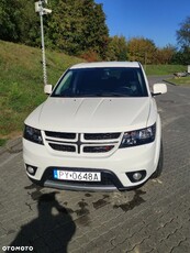 Używany Dodge Journey 2019