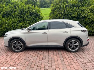 Używany DS Automobiles DS 7 Crossback 2020