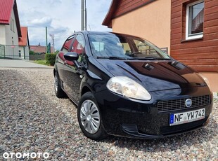 Używany Fiat Grande Punto 2006