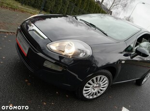 Używany Fiat Punto Evo 2011