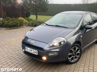 Używany Fiat Punto Evo 2013