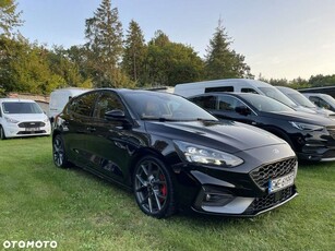 Używany Ford Focus 2019