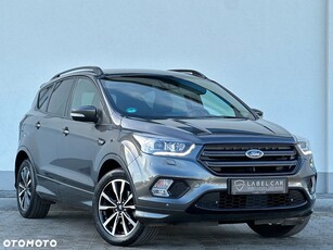 Używany Ford Kuga 2018