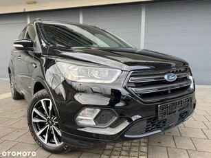 Używany Ford Kuga 2018