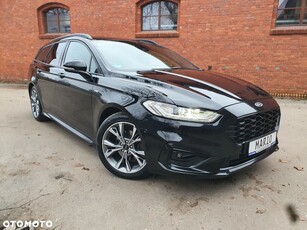 Używany Ford Mondeo 2019