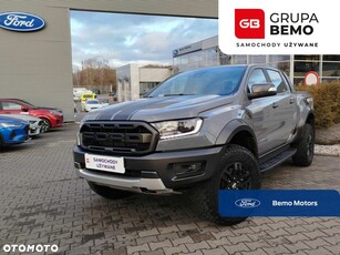 Używany Ford Ranger Raptor 2020