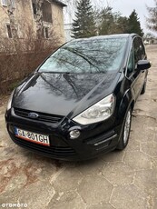 Używany Ford S