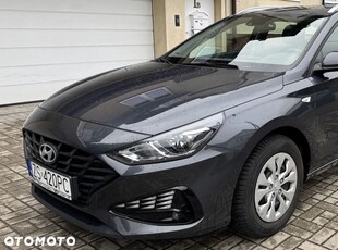 Używany Hyundai i30 2021