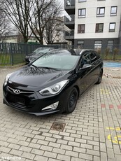 Używany Hyundai i40 2013