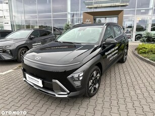 Używany Hyundai Kona 2023