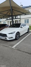 Używany Infiniti Q60 2019