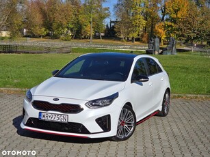 Używany Kia Ceed 2019