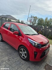 Używany Kia Picanto 2020