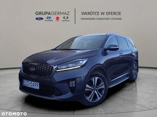 Używany Kia Sorento 2019