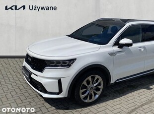 Używany Kia Sorento 2021