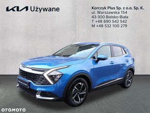 Używany Kia Sportage 2023